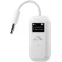 Bluetooth-heli saatja ALOGIC ABTTX1-WH 3,5 mm pistikuga, madal latentsus