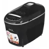 Leivaküpsetaja Tefal PF611838 — 1600 W, 1,5 kg mahutavus, 19 programmi, puutetundlik juhtimine, must
