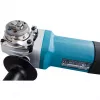 Makita GA5080RX02 nurklihvija 12,5 cm 12000 p/min 2,6 kg