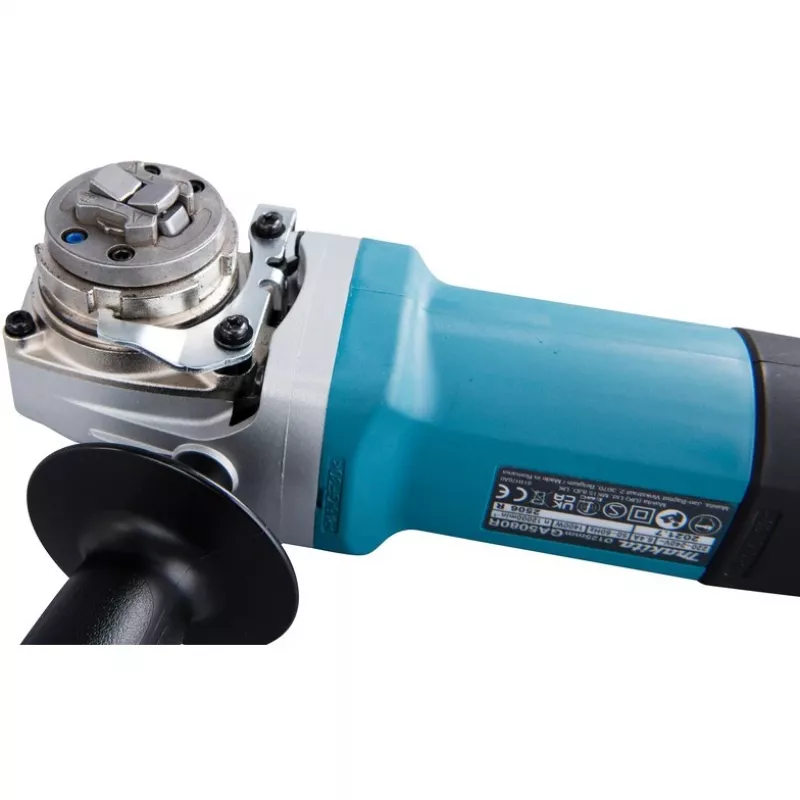 Makita GA5080RX02 nurklihvija 12,5 cm 12000 p/min 2,6 kg