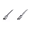 Võrgukaabel Digitus CAT 5e SF/UTP paigaldusjuhe RJ-45 Cat5e 10 m Hall