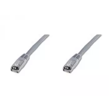 Võrgukaabel Digitus CAT 5e SF/UTP paigaldusjuhe RJ-45 Cat5e 10 m Hall