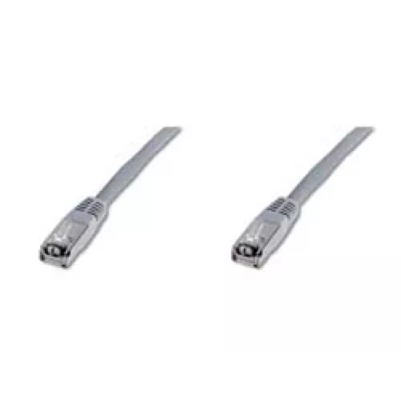 Võrgukaabel Digitus CAT 5e SF/UTP paigaldusjuhe RJ-45 Cat5e 10 m Hall