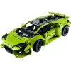 LEGO Technic konstruktsioonimudeli komplekt Lamborghini Huracán Tecnica mõõtkavas 1:10, 806 osa, vanus 9+