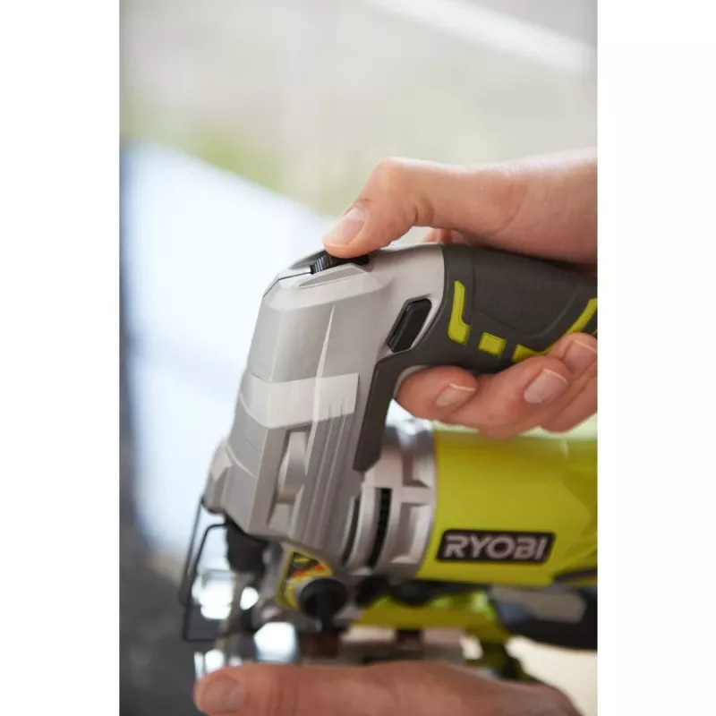 Ryobi RJS850-K tikksaag 600 W 2 kg