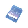 SanDisk Creator SD-mälukaart UHS-II 128GB, edastuskiirused kuni 280 MB/s