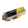 Aku Tattu 2300mAh 14,8V 75C 4S1P XT60