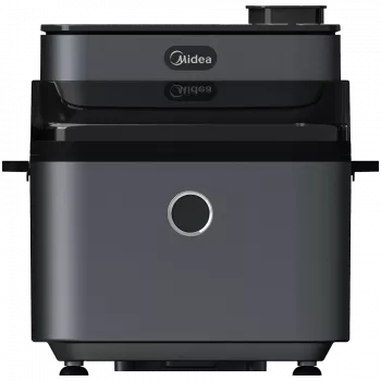 Õhufritüür Midea MF-CY75A2, 7,3 L mahutavus, 1700 W võimsus