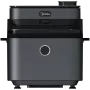 Õhufritüür Midea MF-CY75A2, 7,3 L mahutavus, 1700 W võimsus