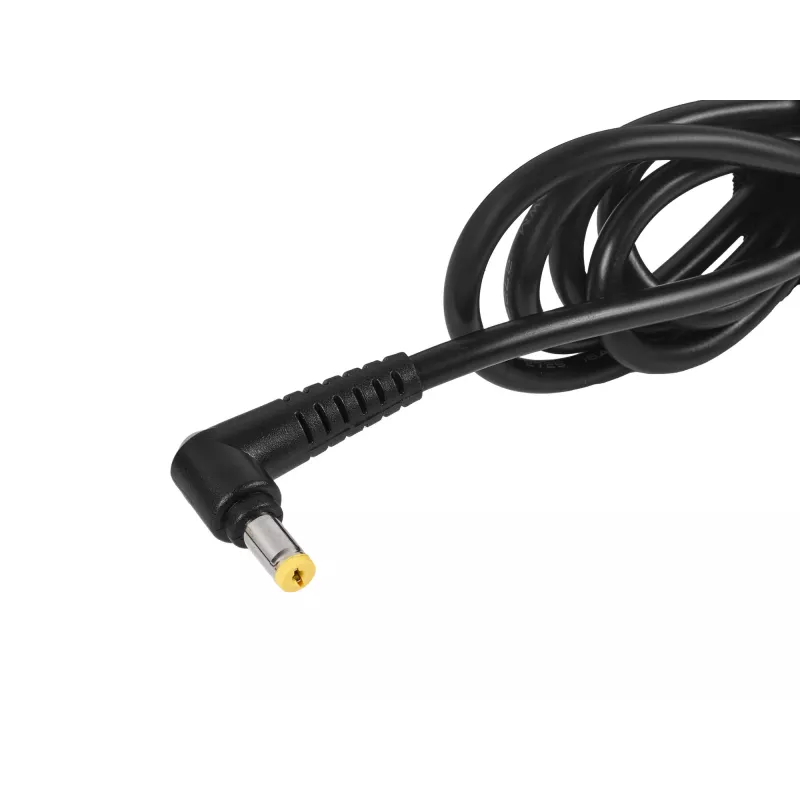Toiteadapter roheline Cell AD139P 90W universaalne sülearvuti adapter 19.5V 9.23A 5.5×1.7mm Must