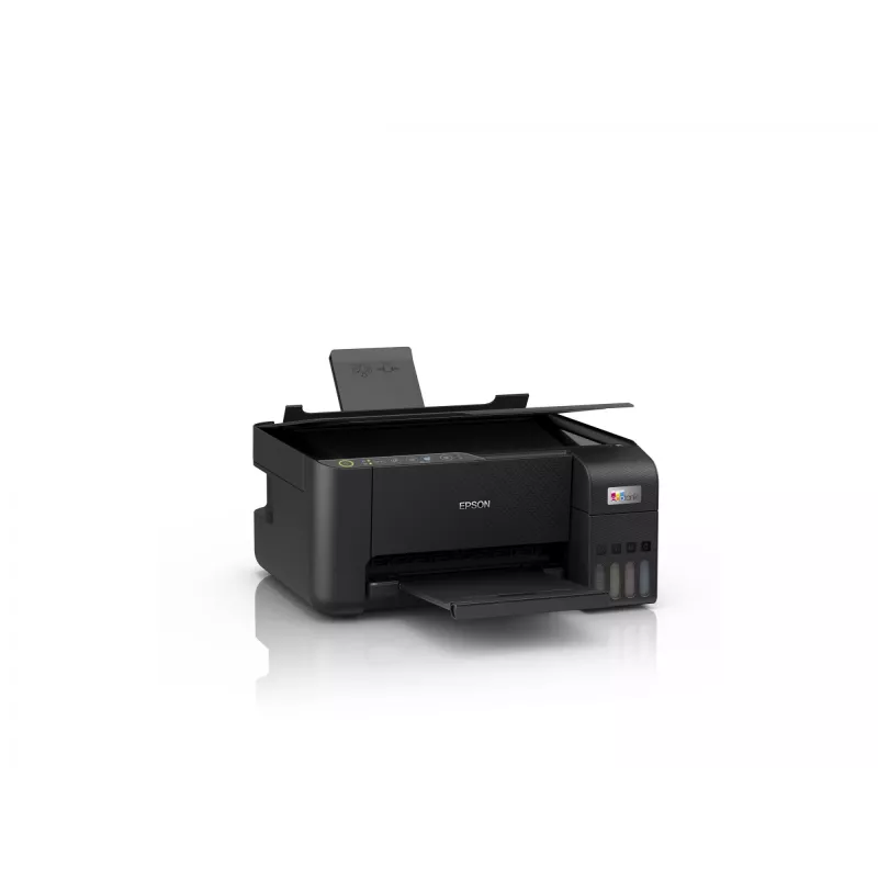 Epson EcoTank ET-2860 tindiprinter A4 5760 x 1440 DPI 33 lk/min Wi-Fi
