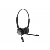 Peakomplekt Tellur Voice 420 juhtmega peakomplekt binauralne must TLL411006