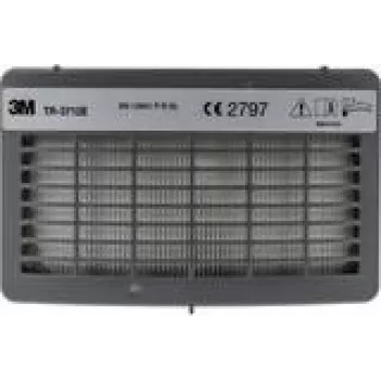 3M Versaflo™ osakeste filter P3 R TR-3712E 5 tk (TR-3712E)