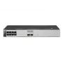 HUAWEI S1720-10GW-PWR-2P 8 Ethernet 10/100/1000 PoE+ porti 2 Gig SFP 124W PoE AC 110/220V