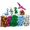 LEGO CLASSIC 11041 Loomingulised dinosaurused