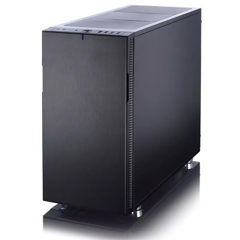 Fractal Design Define R5 Midi Tower Must
