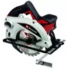 Saag Einhell TC-CS 1250 16.5 cm Must Punane
