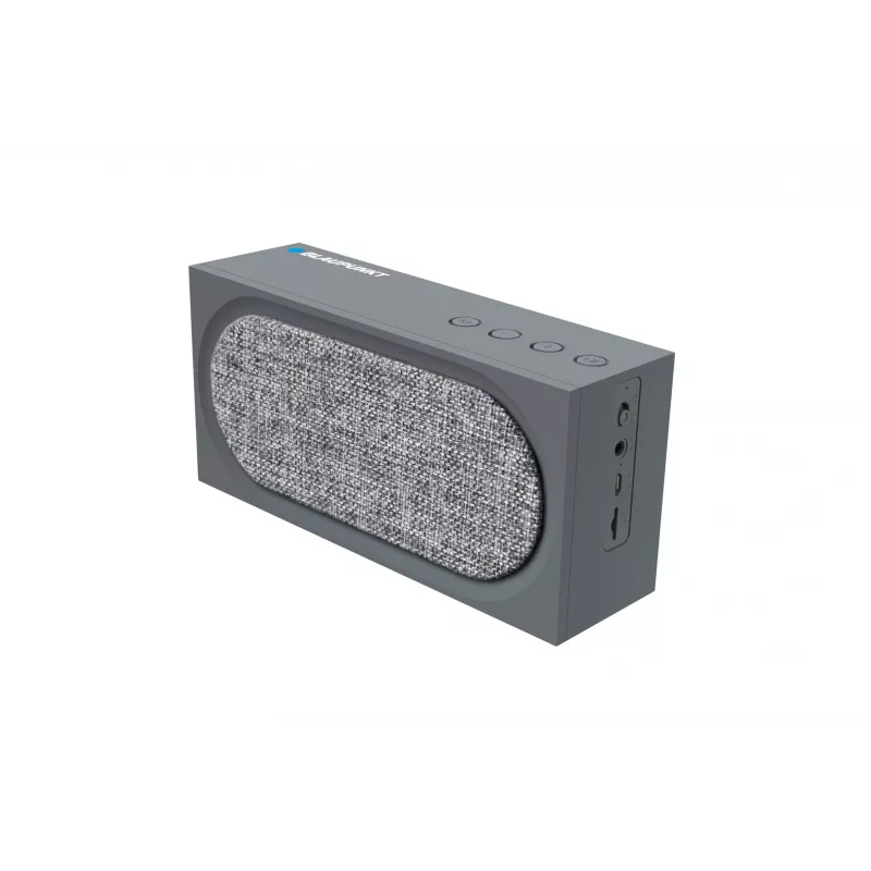 Blaupunkt BT06GY stereo kaasaskõlar, must