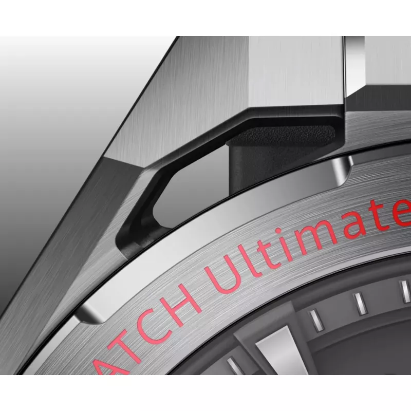 Nutikell HUAWEI WATCH ULTIMATE 2 MUST