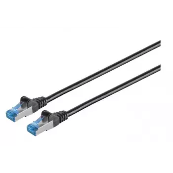 Microconnect B-SFTP605S võrgukaabel Must 5 m Cat6 S/FTP (S-STP)