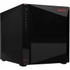 Asustor Xpanstor 4 AS5004U kettamassiiv must (90-AS5004U00-M030)