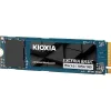Sisemine SSD Kioxia LSF10Z001TG8 — 1 TB M.2 2280 PCIe 4.0 NVMe QLC