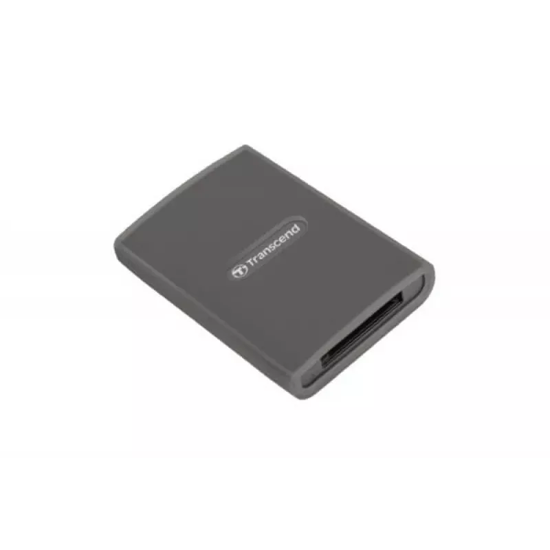 Transcend RDE2 kaardilugeja USB 3.2 Gen 2 Type-C hall