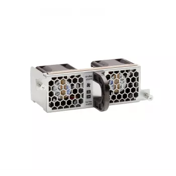 Ventilaator HPE JL669B võrgukommutaatori komponent 107 mm laius 51 mm sügavus 41 mm kõrgus