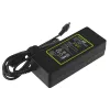 PRO toiteplokk 15V 5A 75W Toshiba A10 A11 jaoks
