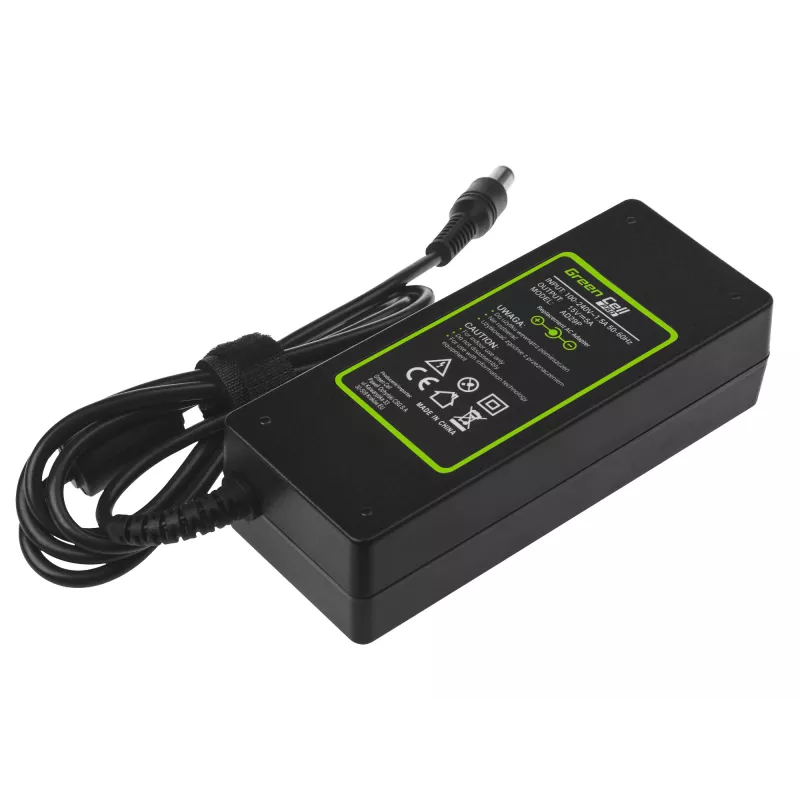 PRO toiteplokk 15V 5A 75W Toshiba A10 A11 jaoks