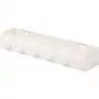LEGO raamaturiiul 41121735, salv valge