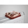 Tihendusriba Noctua NV-MPG1-12.brown 120 mm ventilaatoritele — mitmeotstarbeline pruun