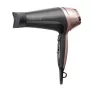 Remington D5706 föön 2200 W Must, roosakuldne