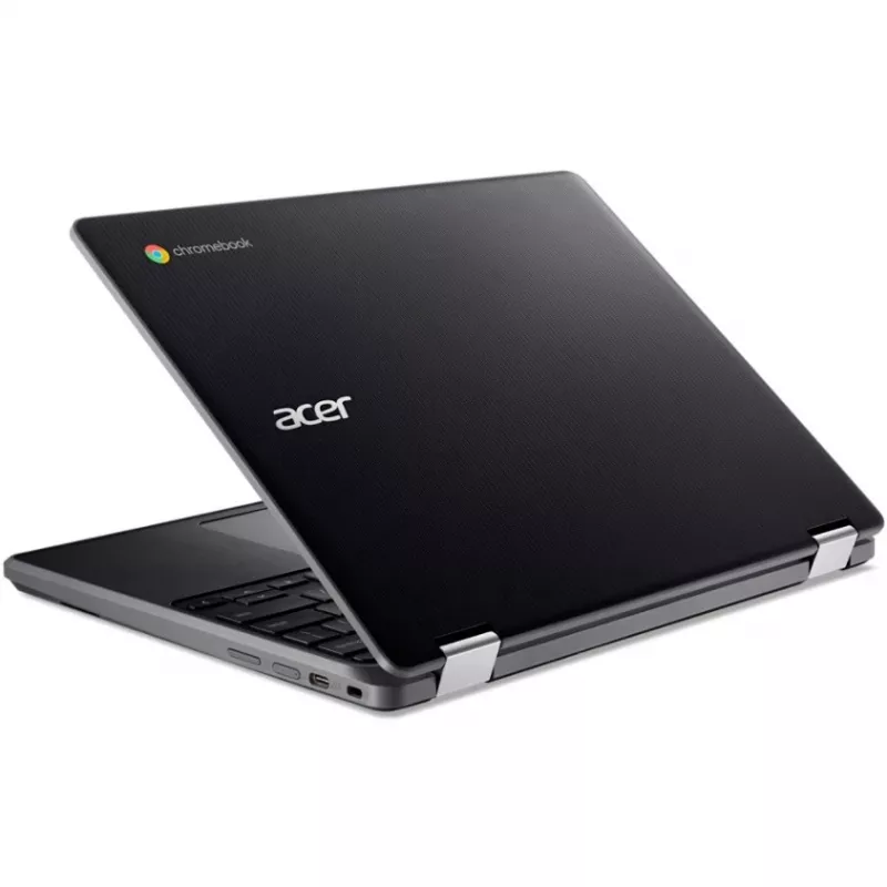 Acer Chromebook Spin 512 R856LT-TCO - Flip-Design - Intel N-series N100 - Chrome OS - UHD Graphics - 8 GB RAM - 64 GB eMMC - 30,5 cm (12 tolli)