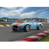 Plastikmudelauto 65 Shelby Cobra 427 1/24