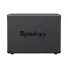 Synology DiskStation DS925+ NAS/server Ryzen Embedded V1500B 4 GB DDR4 0 TB Must