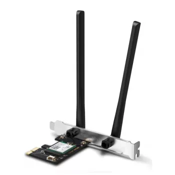 Mercusys WL-PCI AX3000 Kaheribaline Bluetooth Express adapter (MA80XE)