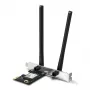 Mercusys WL-PCI AX3000 Kaheribaline Bluetooth Express adapter (MA80XE)