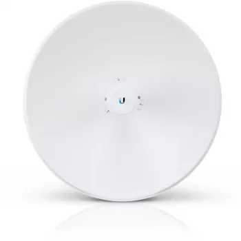 Ubiquiti PowerBeamAC Gen2, 5 GHz võrgukordaja 400 Mbit/s Valge