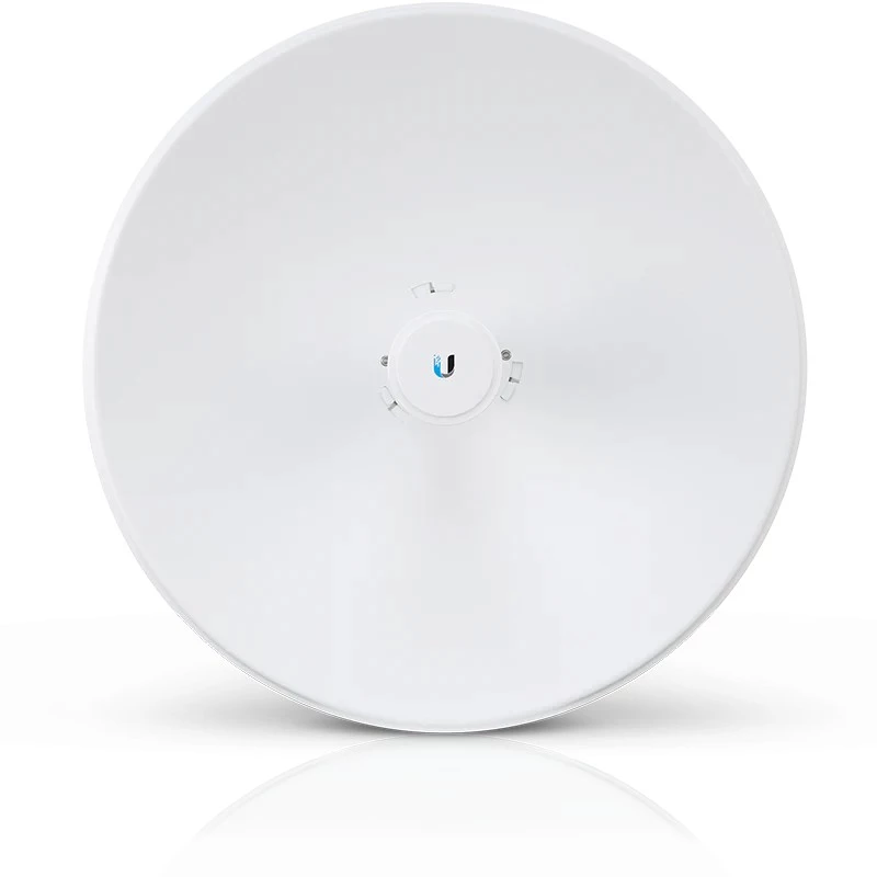 Ubiquiti PowerBeamAC Gen2, 5 GHz võrgukordaja 400 Mbit/s Valge