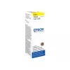 Epson T6644 Kollane tindipudel 70ml
