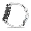 Garmin Instinct 2X Solar 2.79 cm (1.1) MIP 50 mm digitaalne 176 x 176 pikslit puuteekraan valge GPS (satelliit)