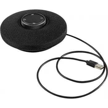 Konverentsisüsteem Omnitronic Ciao 360° Bluetooth USB laetav