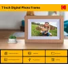 Kodak 7 digitaalne fotoraam Wi-Fi RCF-702W