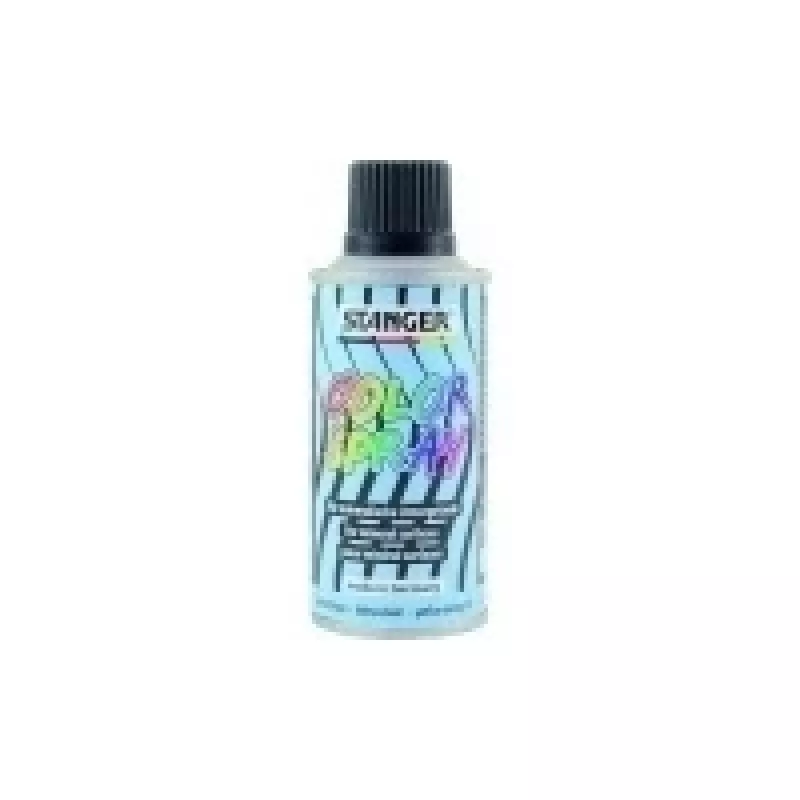 Pihustusvärvi purk Stanger Color Spray MS 150 ml helesinine