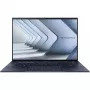 ASUS ExpertBook B9 OLED B9403CVAR-PP1735X Intel Core 7 150U Sülearvuti 35,6 cm (14 tolli) WQXGA+ 16 GB LPDDR5x-SDRAM 512 GB SSD Wi-Fi 6E (802.11ax) Windows 11 Pro Saksa Must