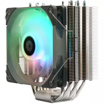 Cooler Venemous Plus - 115x/1200/20xx/1366/AM4 - CPU Cooler (355680)