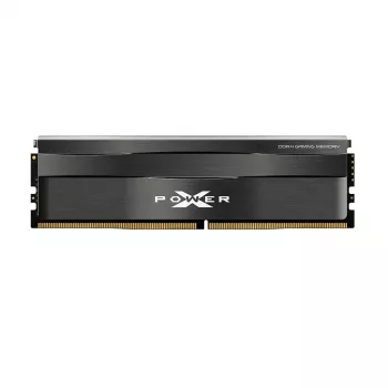 Silicon Power SP008GXLZU320BSC mälumoodul