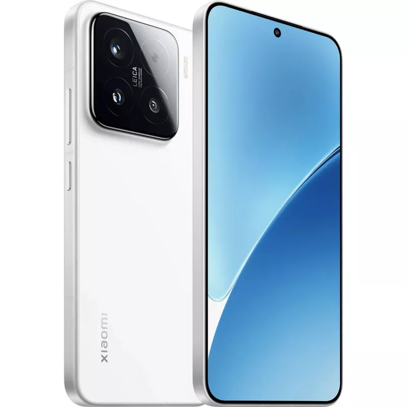 Xiaomi 15 16.1 cm (6.36 tolli)
