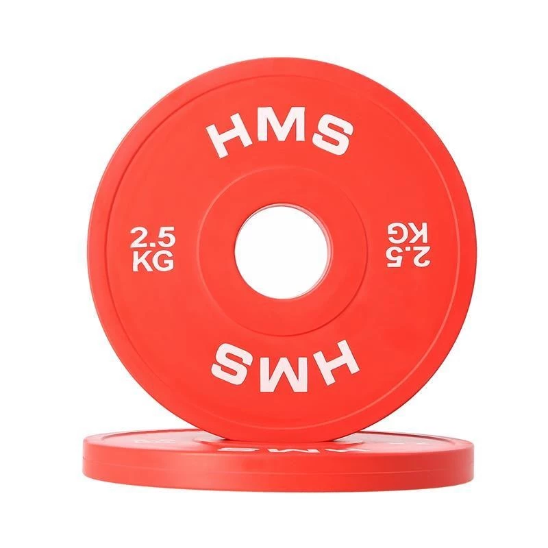 HMS Fitness CBRS25